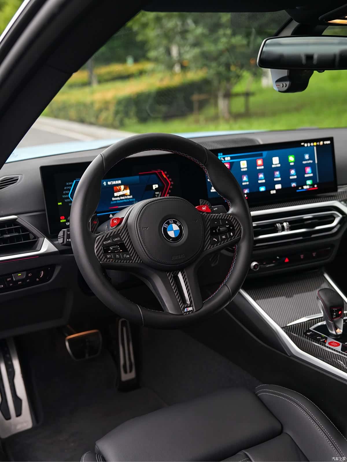 BMW M2, 2024 9