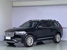 �ֶ���XC90 2017�� T6 ���Ű� 5��