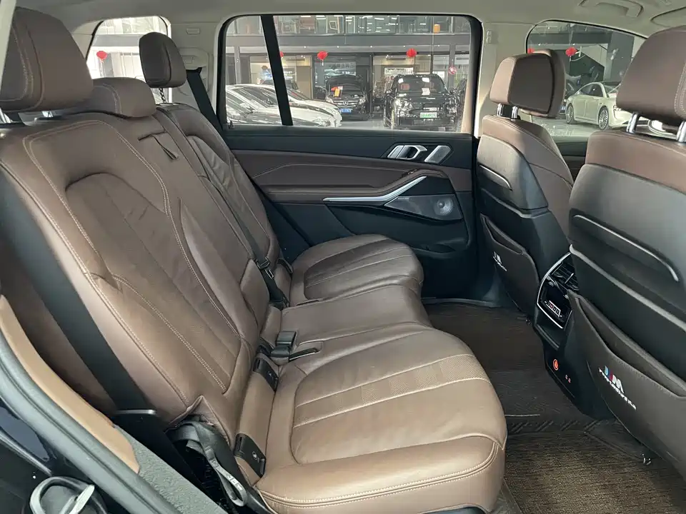 BMW X7 BMW X7