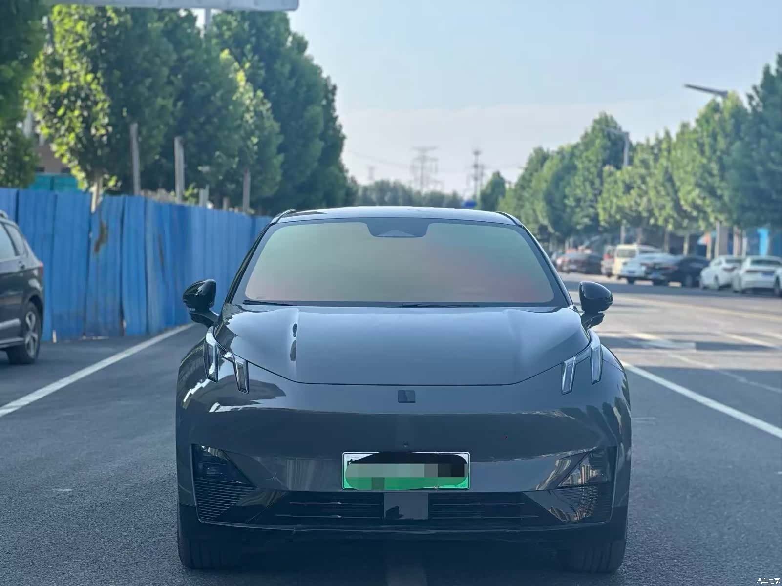 Lynk & Co 02, 2025 2