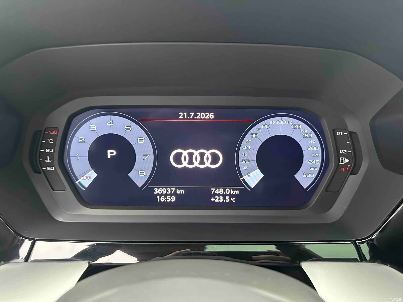 Audi A3, 2022 18