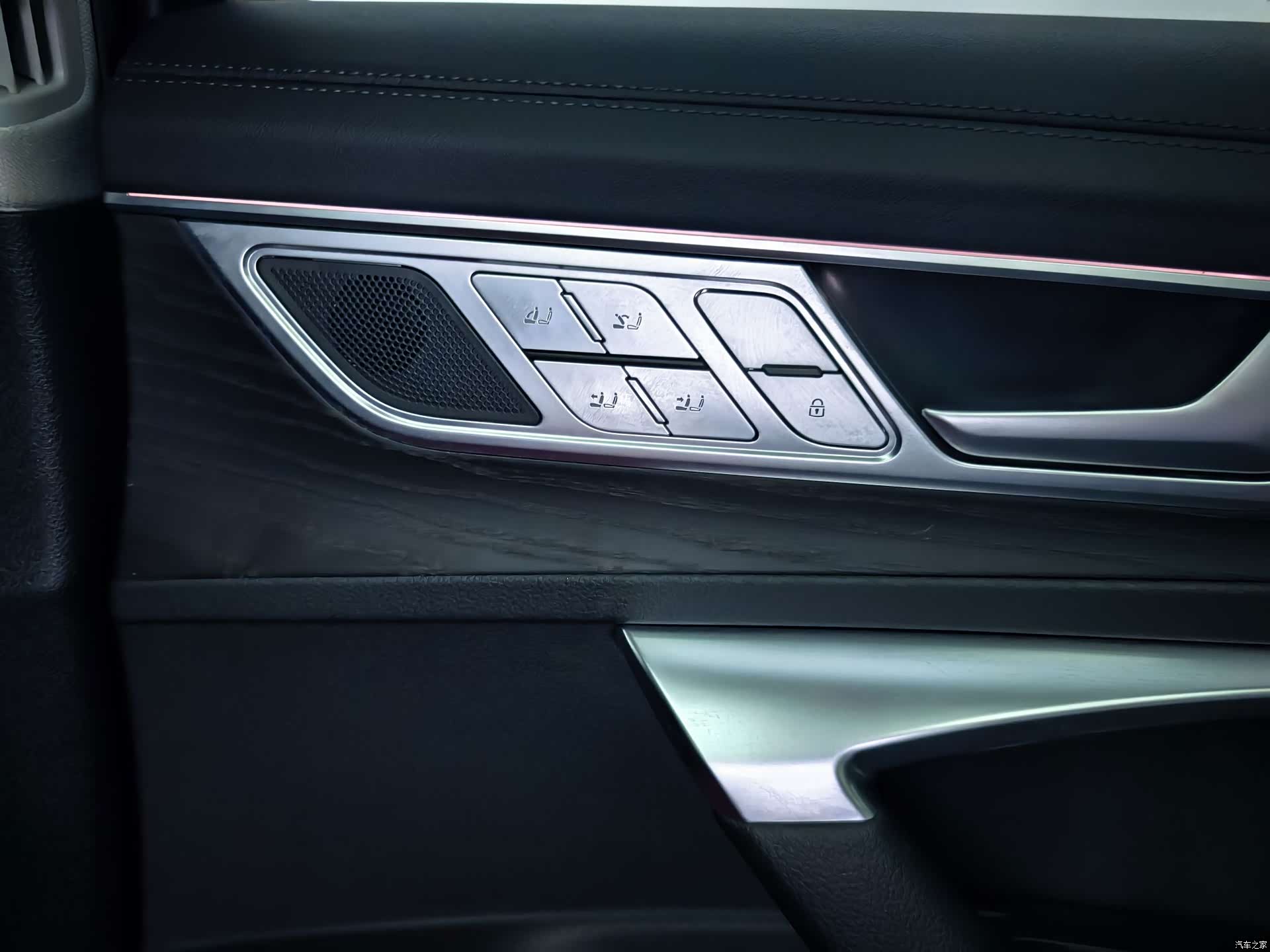 Audi A6L, 2024 8