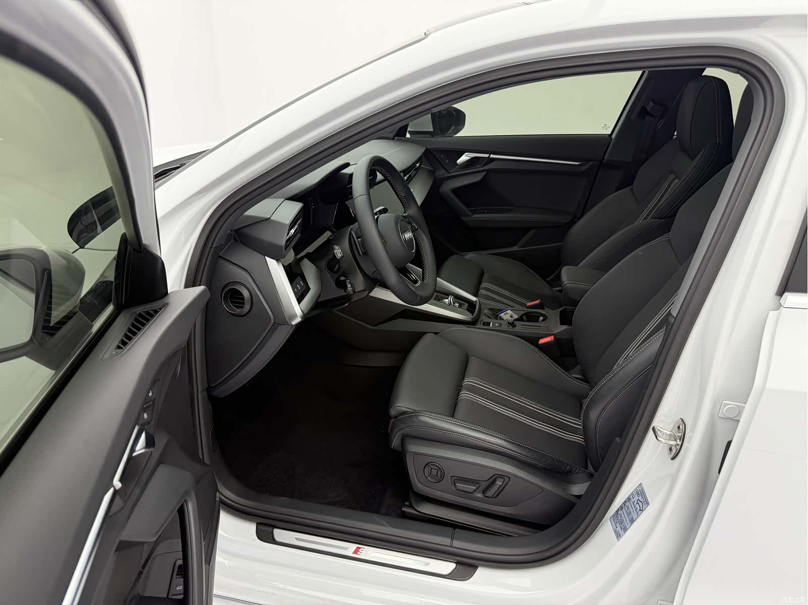 Audi A3, 2023 20