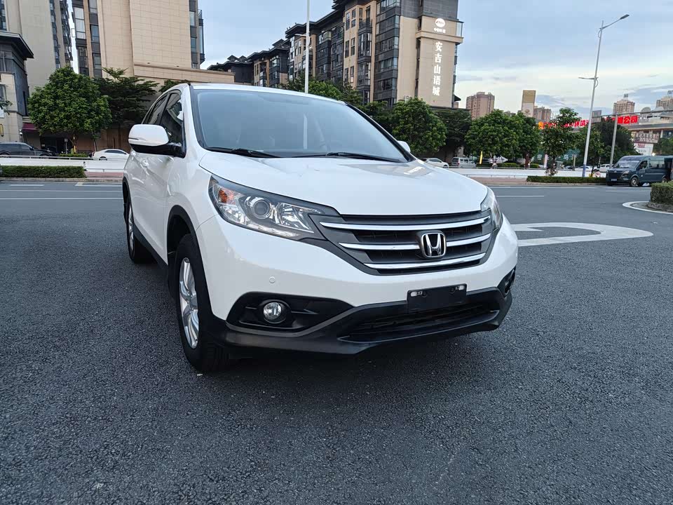 Wuling Nanning Car