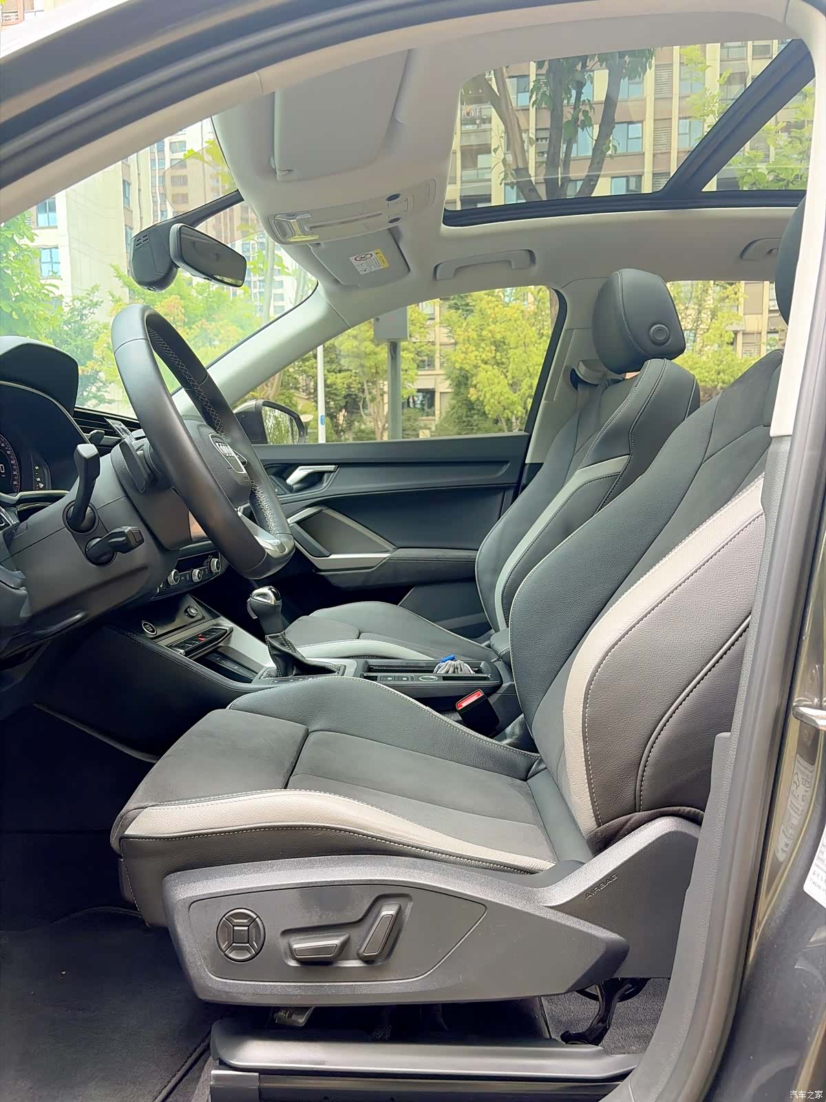 Audi Q3, 2023 15