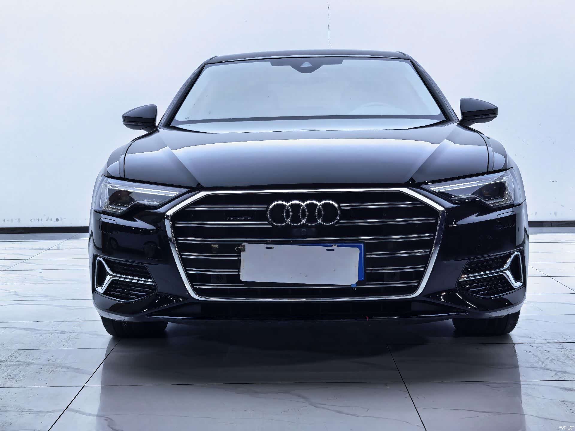 Audi A6L, 2024 2