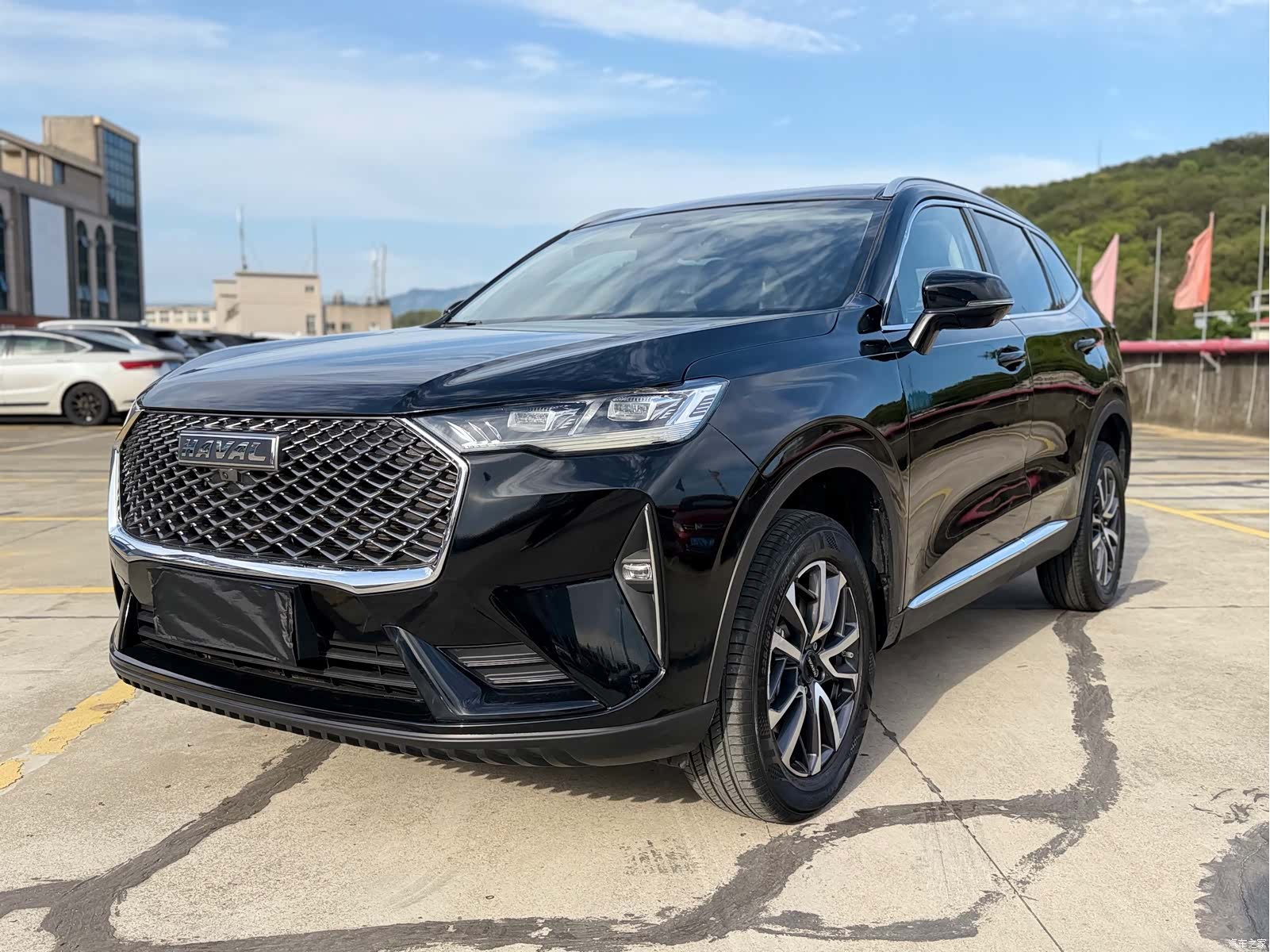 Haval H6, 2023 1