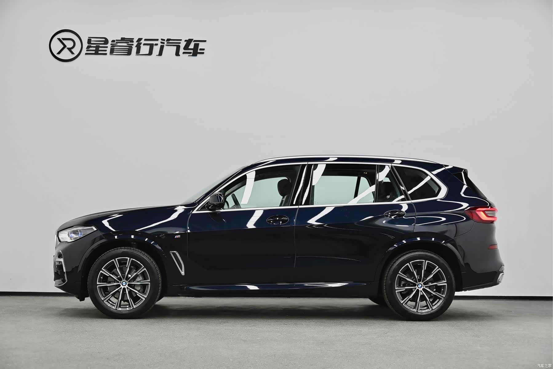BMW X5, 2023 10