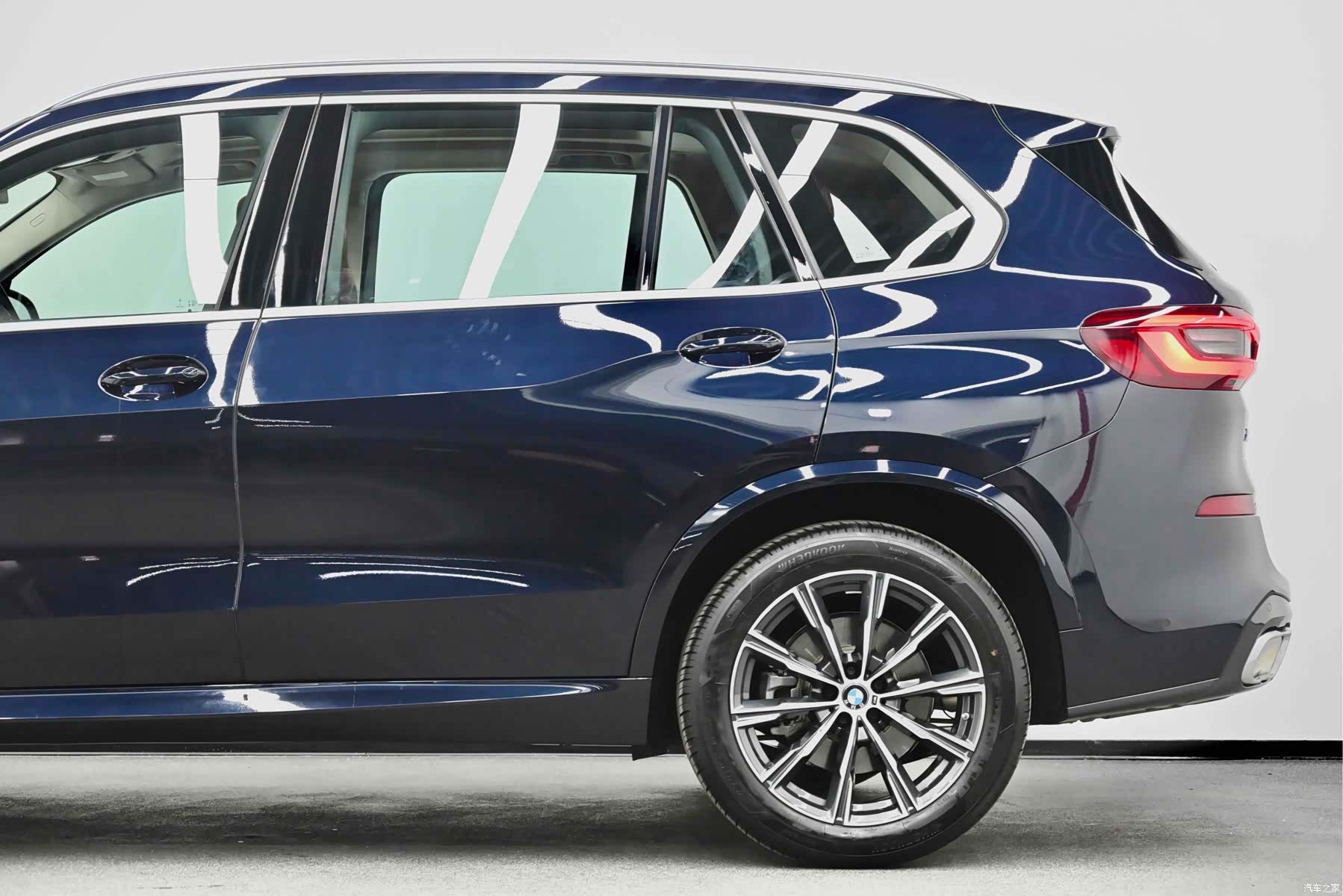 BMW X5, 2023 9