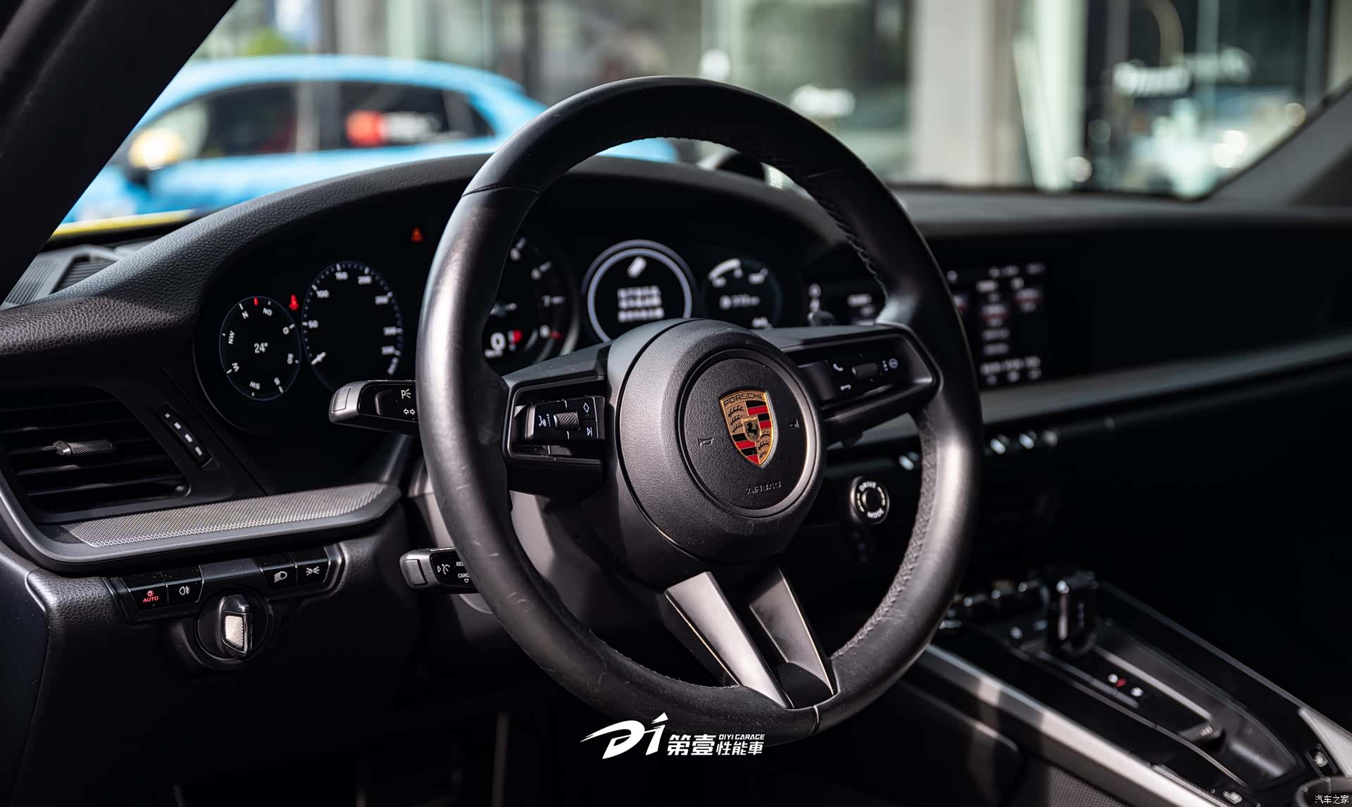 Porsche 911, 2020 11