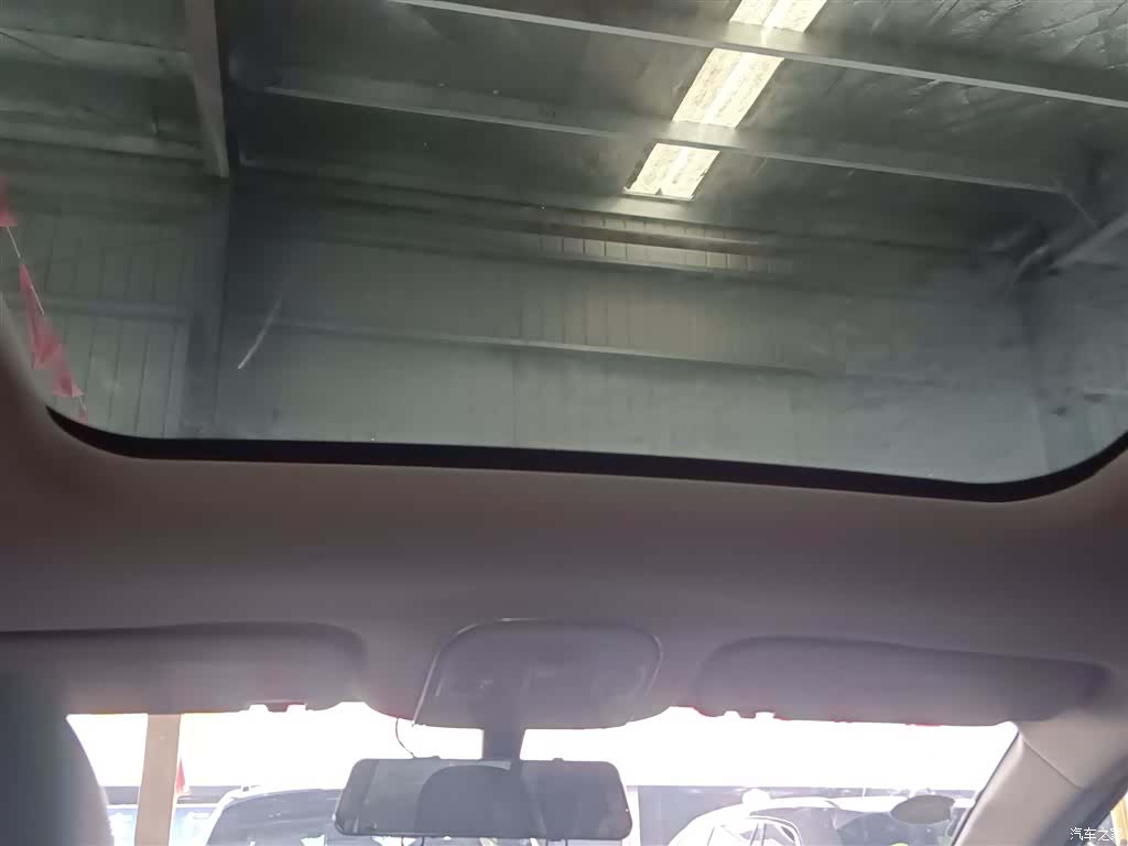 BYD Song, 2018 8