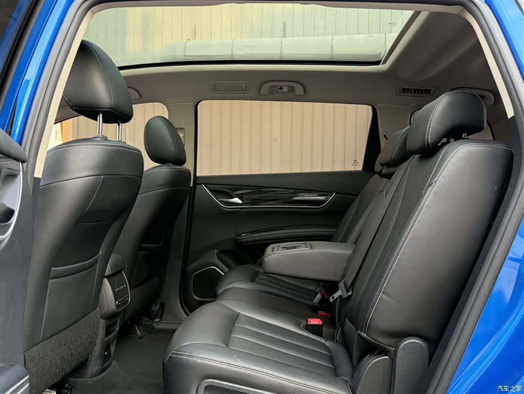BYD Song, 2018 17