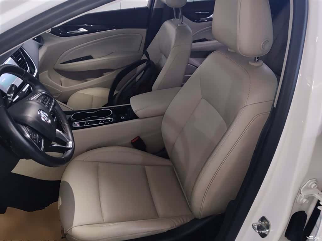 Buick Regal, 2021 15