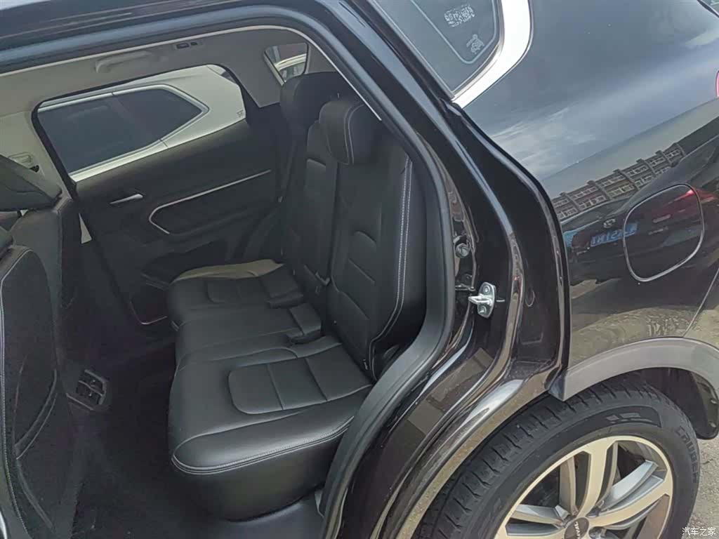 Haval H6, 2019 17