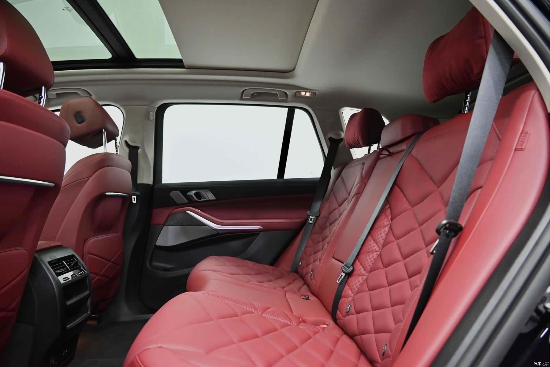 BMW X5, 2023 22