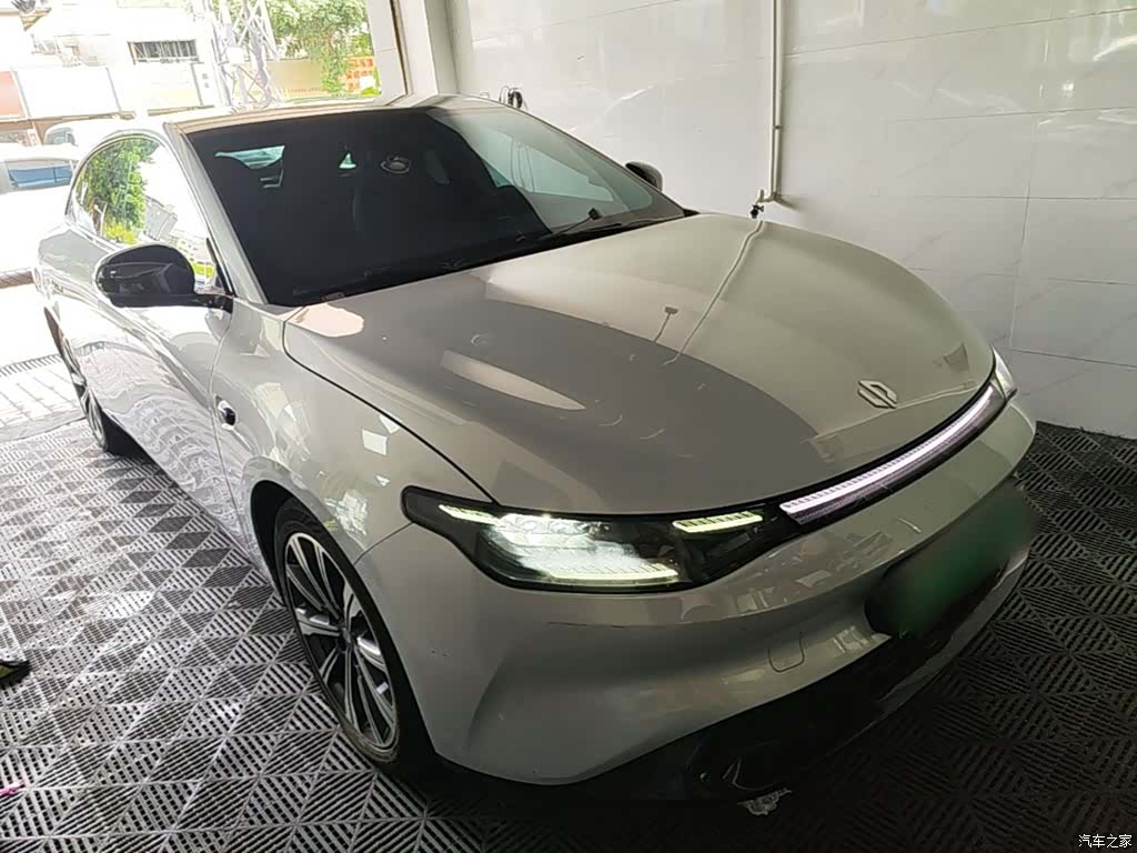 Leapmotor C01, 2024 4