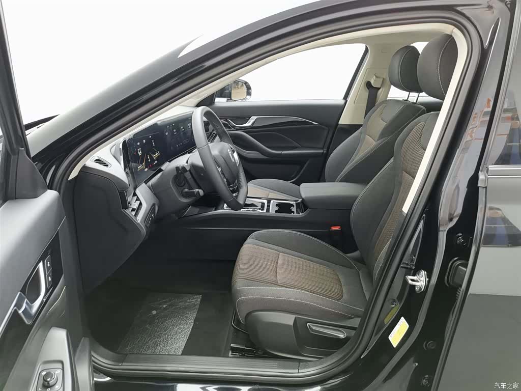 Bestune B70, 2024 10