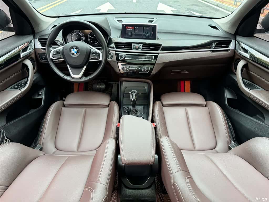 BMW X1, 2020 20