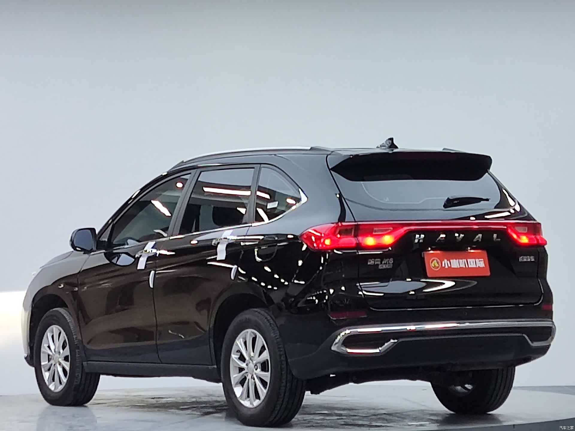 Haval M6, 2023 6