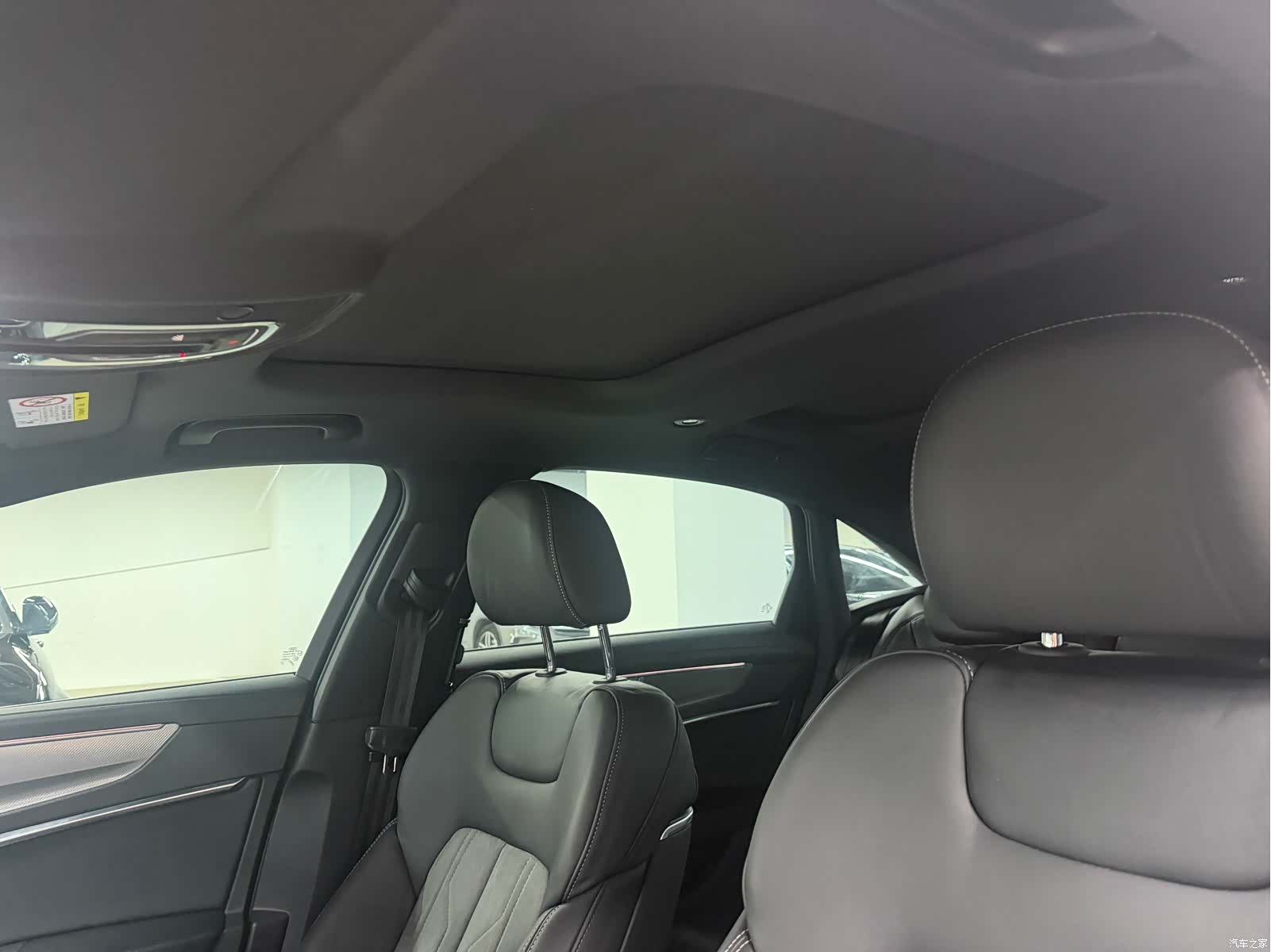 Audi A6L, 2023 11