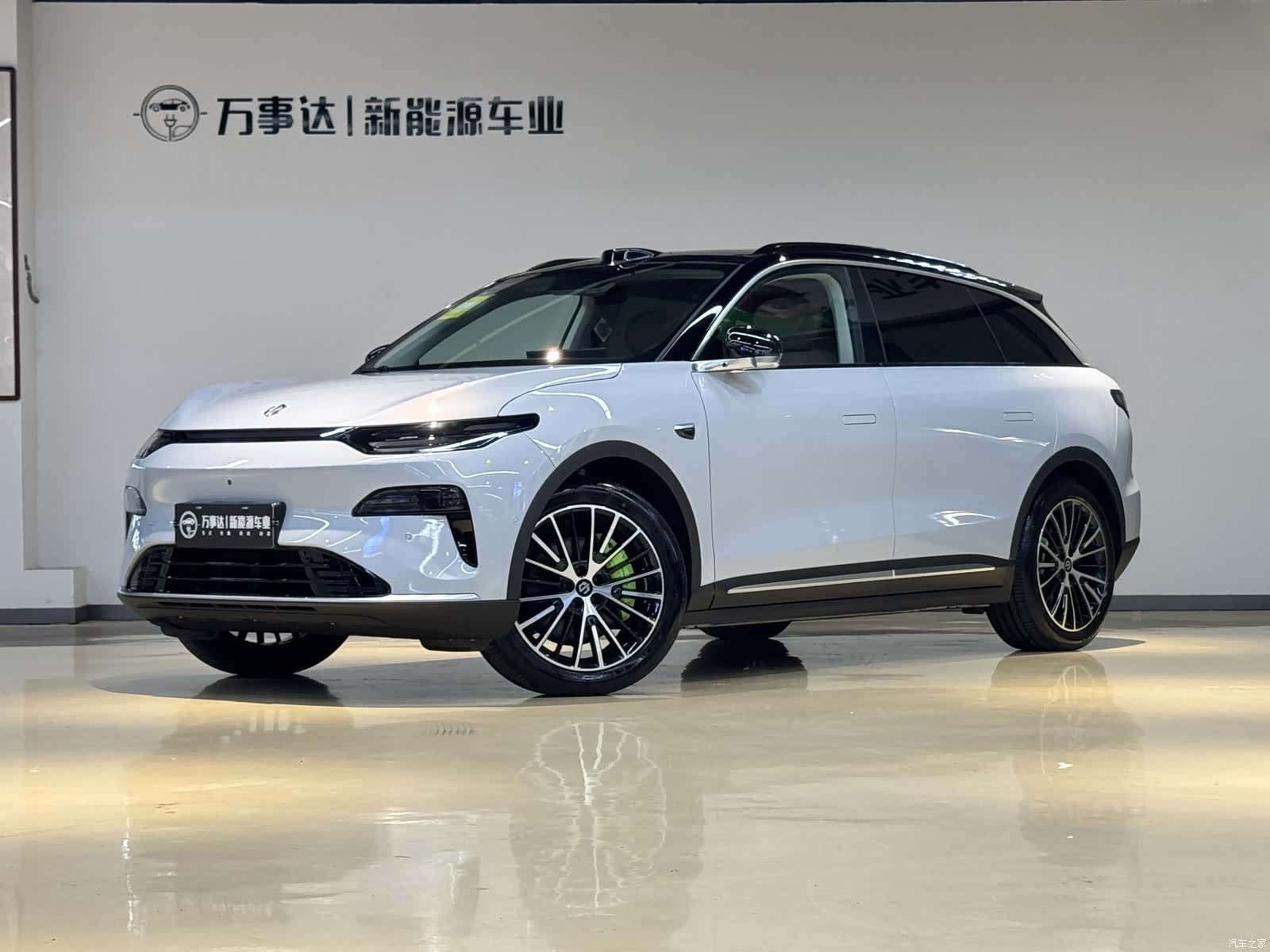 Leapmotor C11, 2025 1
