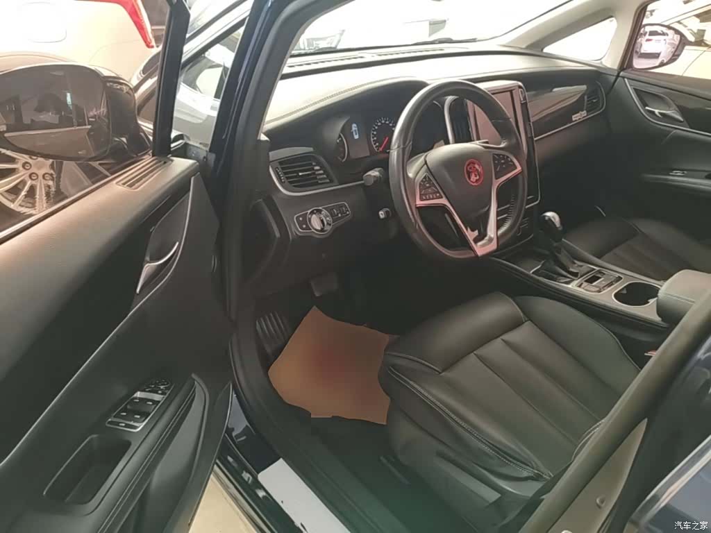 BYD Song, 2018 16