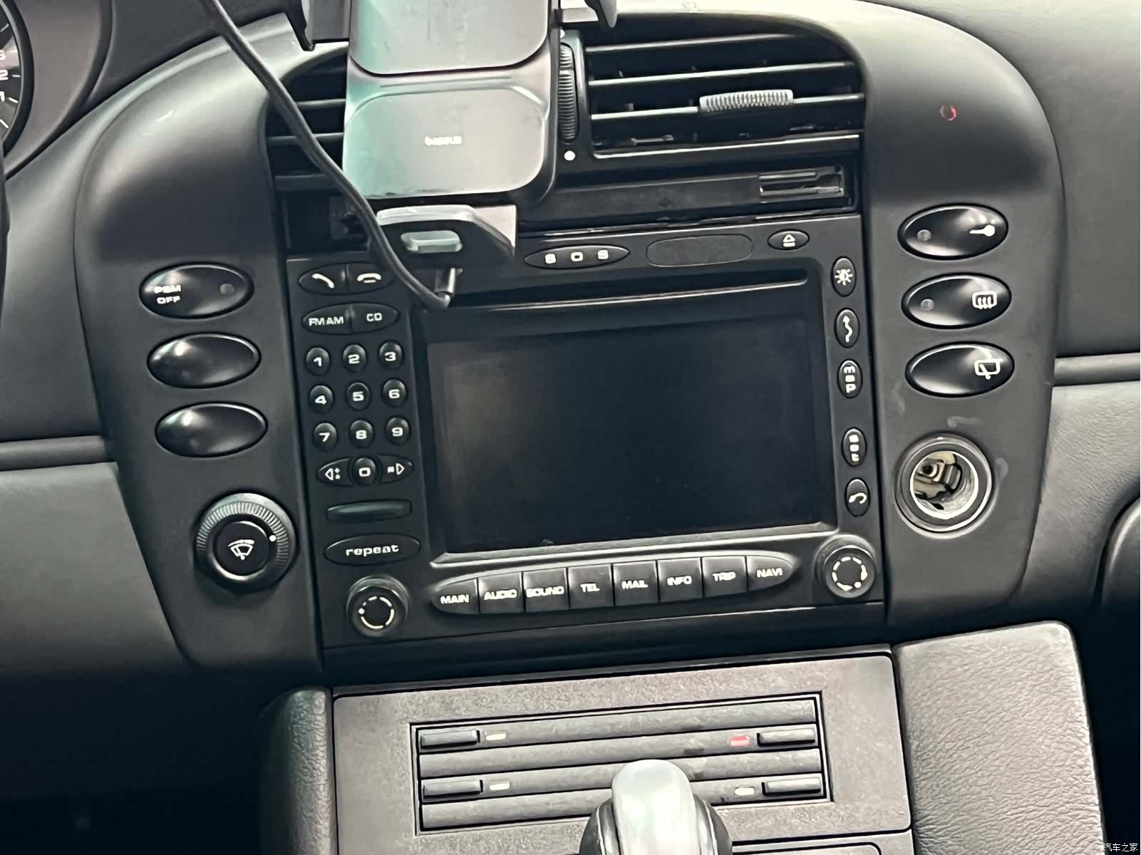 Porsche 911, 2005 20