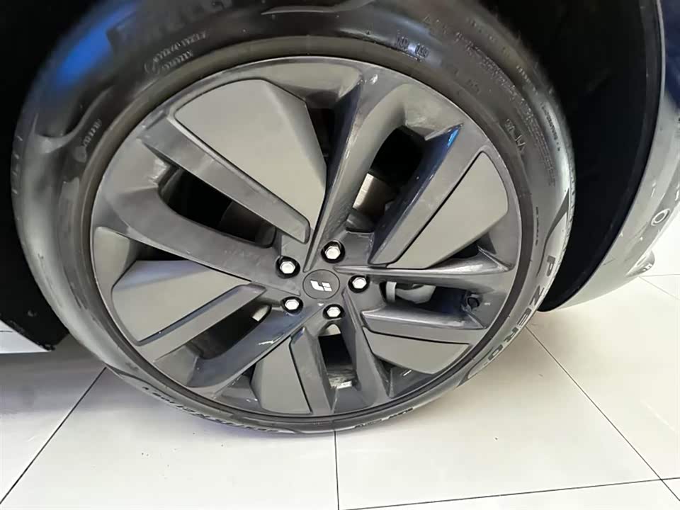 Li Auto Ideal L6 Li Auto Ideal L6