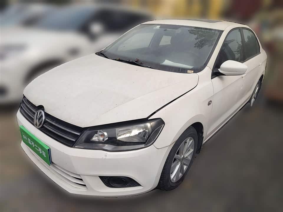 Volkswagen Jetta