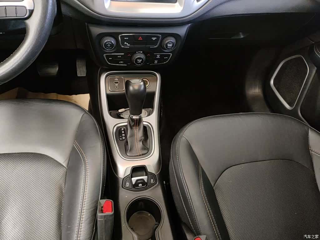 Jeep Compass, 2018 14