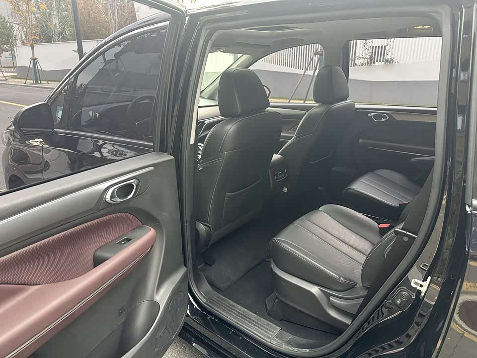 Trumpchi Trumpchi M6