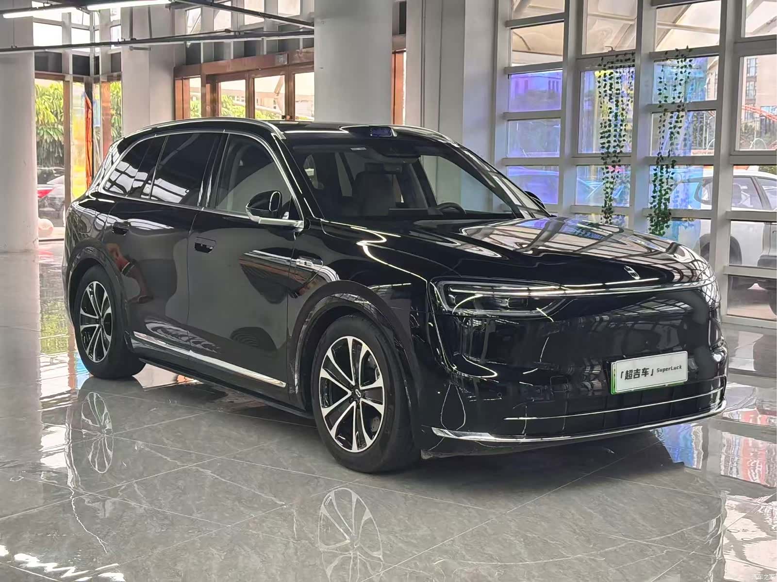 AITO M7, 2025 3
