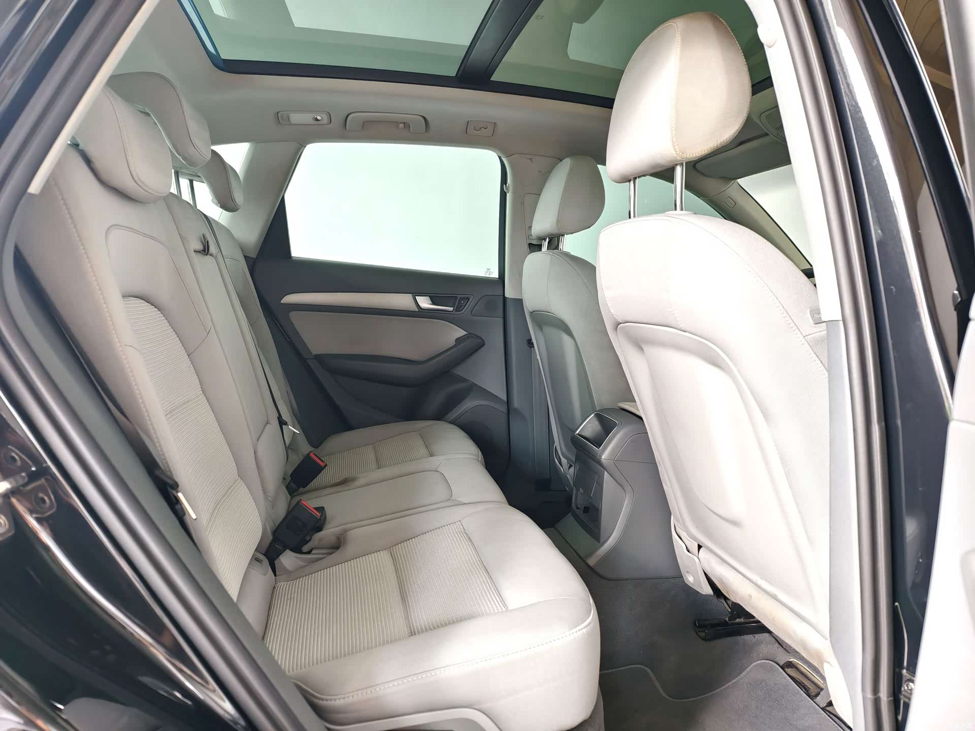 Audi Q5, 2016 12