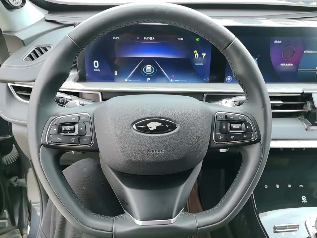 Chery Tiggo 8 Plus, 2023 4