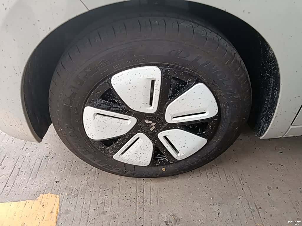 Wuling MINIEV, 2026 23