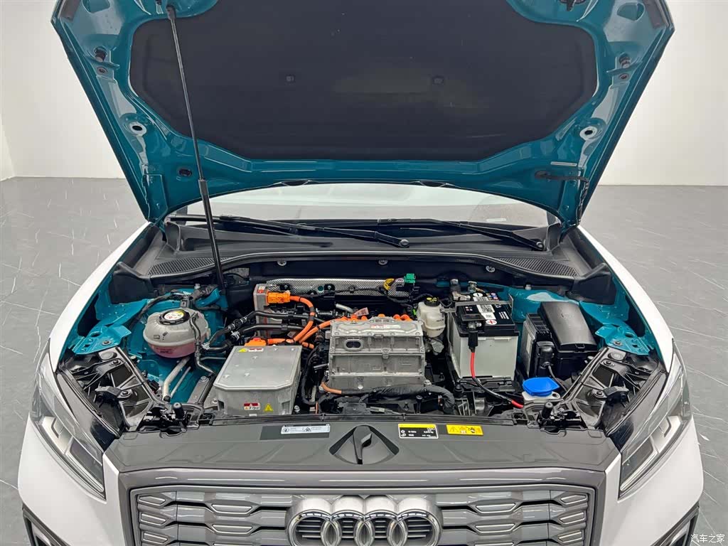 Audi e-tron, 2022 26