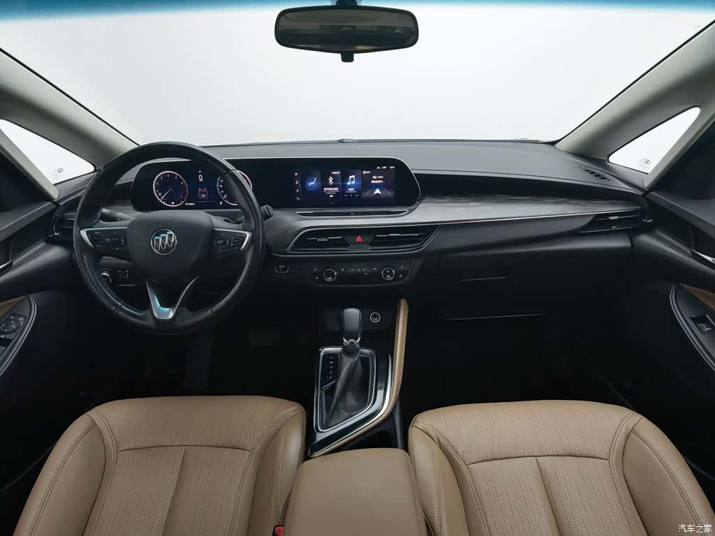 Buick GL6, 2023 все фото