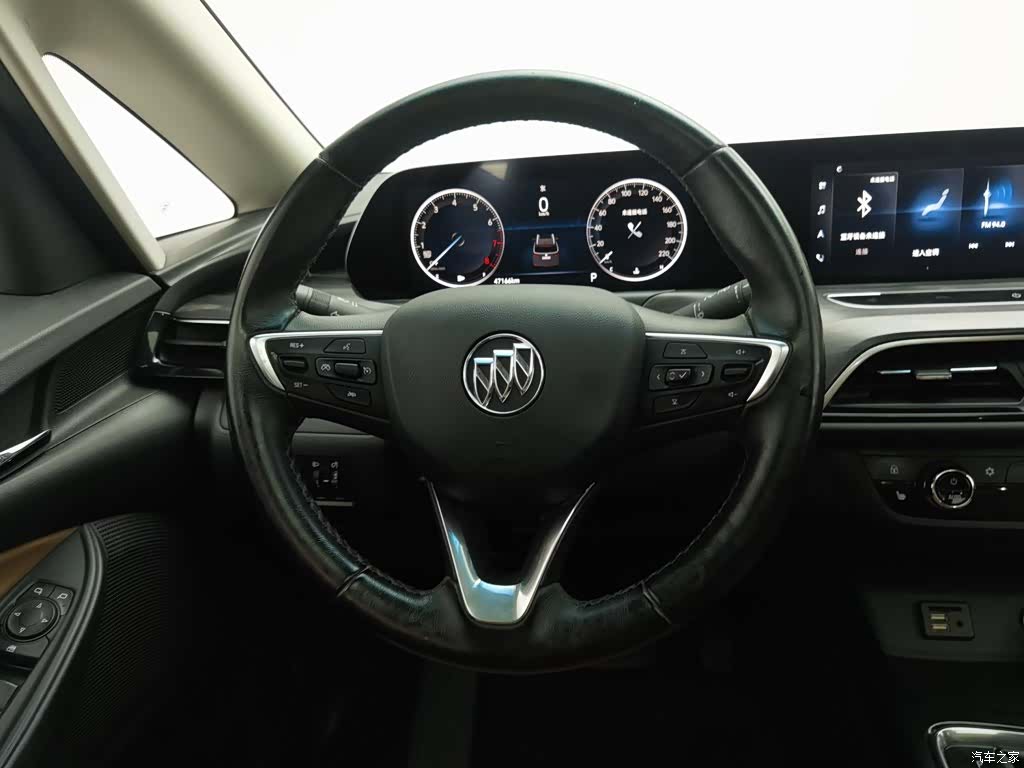 Buick GL6, 2023 11