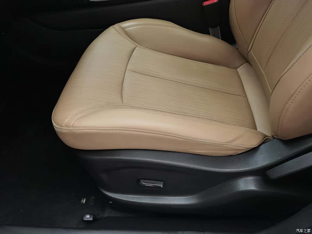 Buick GL6, 2023 20