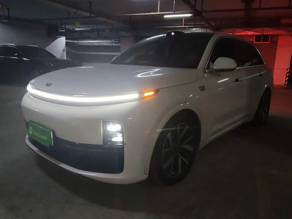 Li Auto Ideal L7