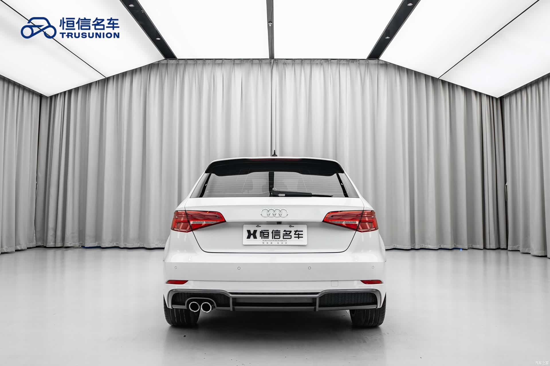 Audi A3, 2019 все фото