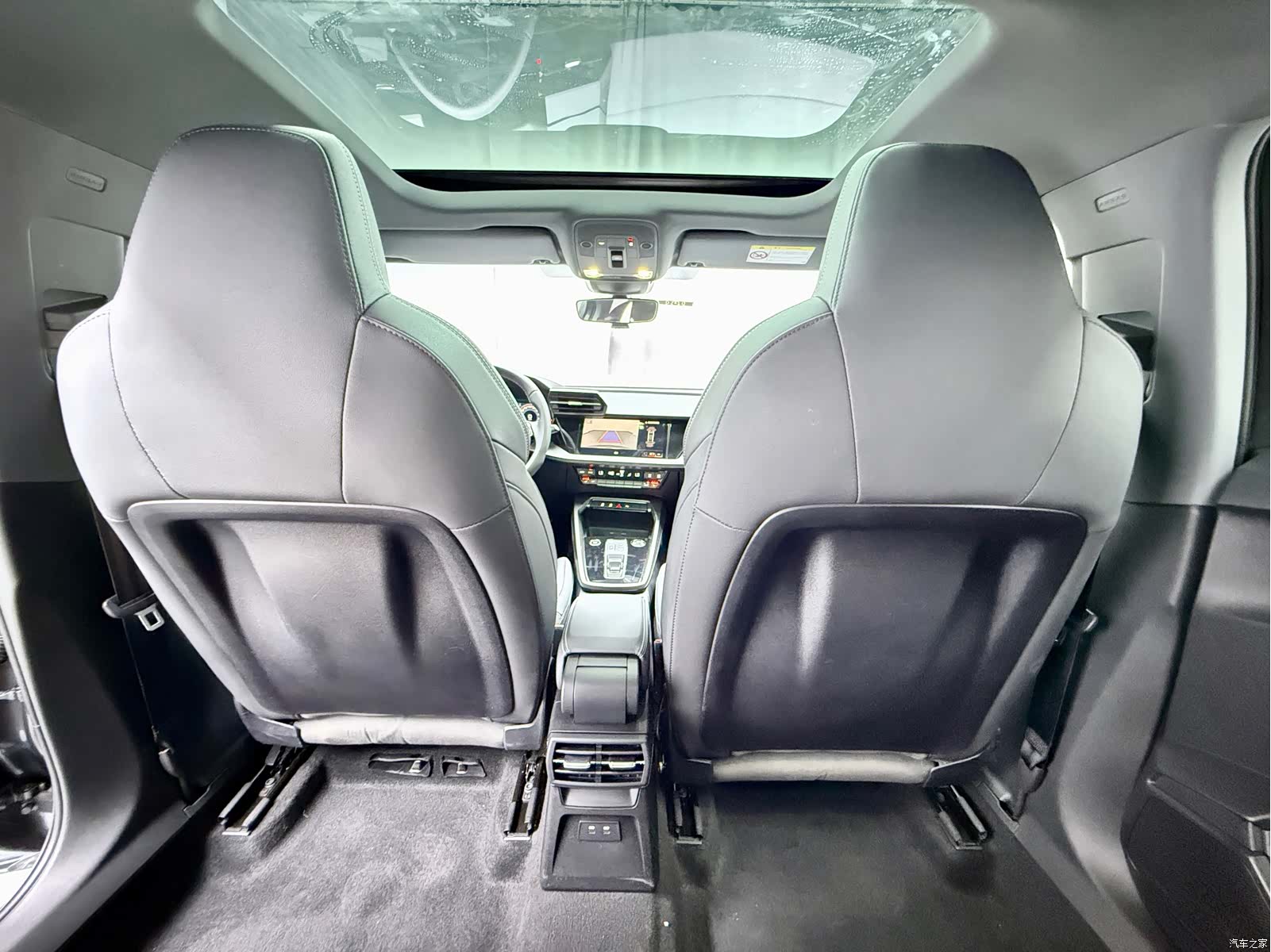 Audi A3, 2023 14