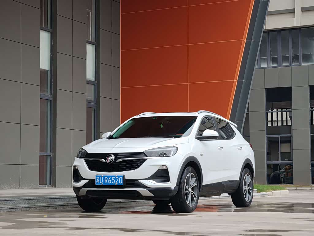 Buick EncoreGX
