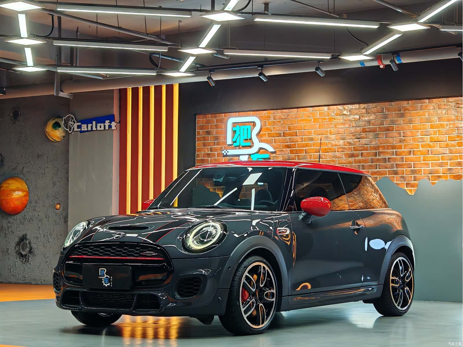 Mini Cooper, 2021 3