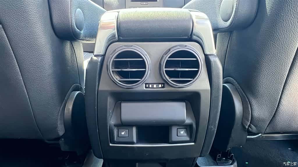 Land Rover Discovery, 2016 12