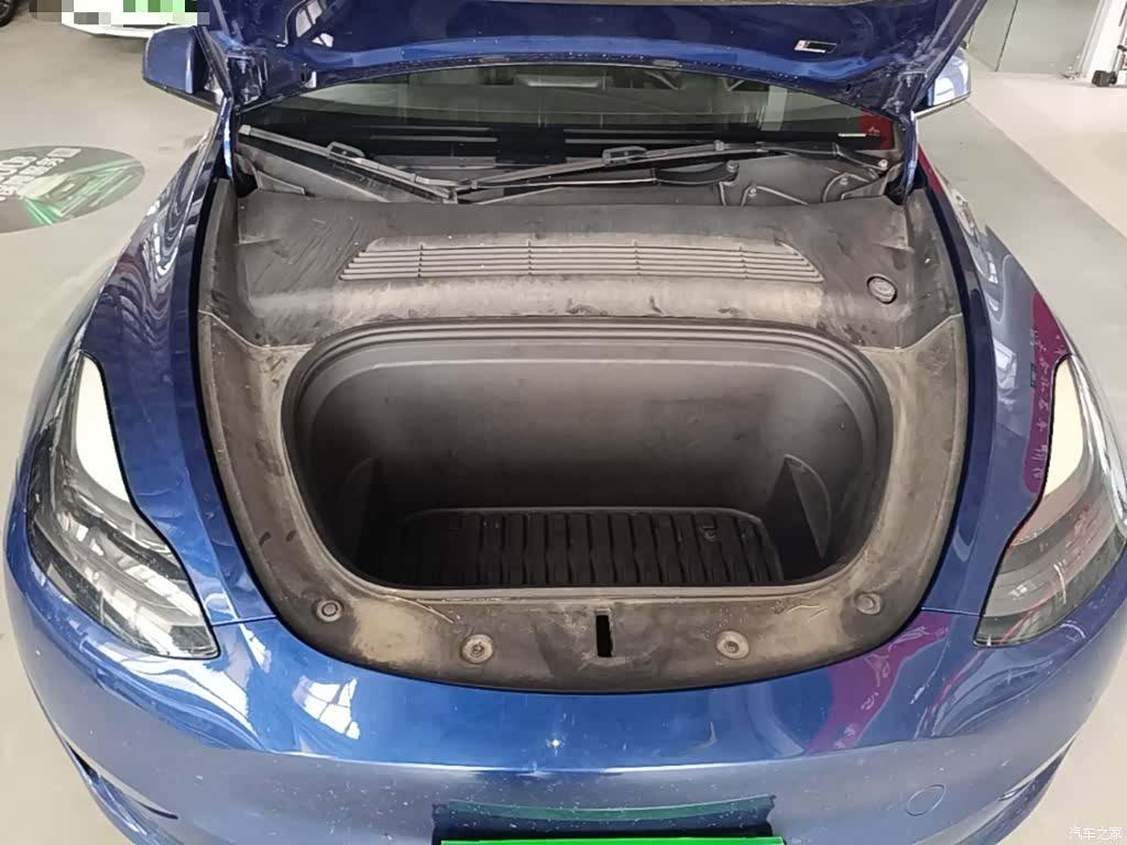 Tesla Model Y, 2021 20