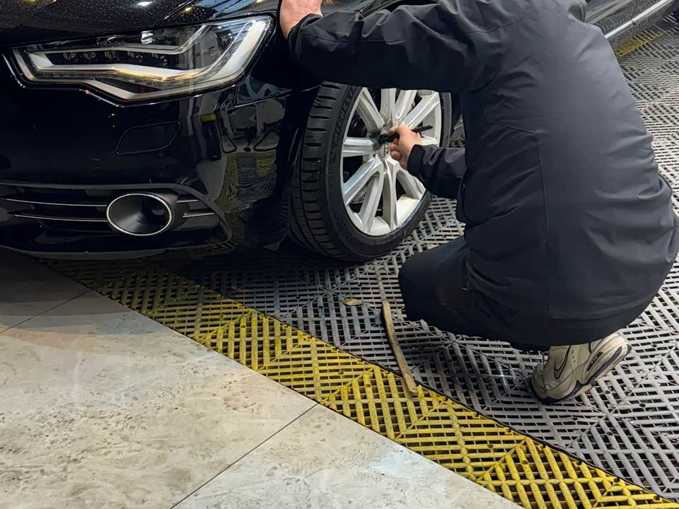 Audi A6L Audi A6L