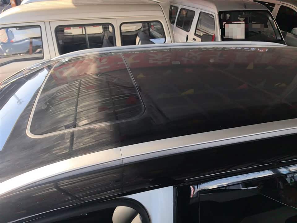 Wuling Wuling Xingchen