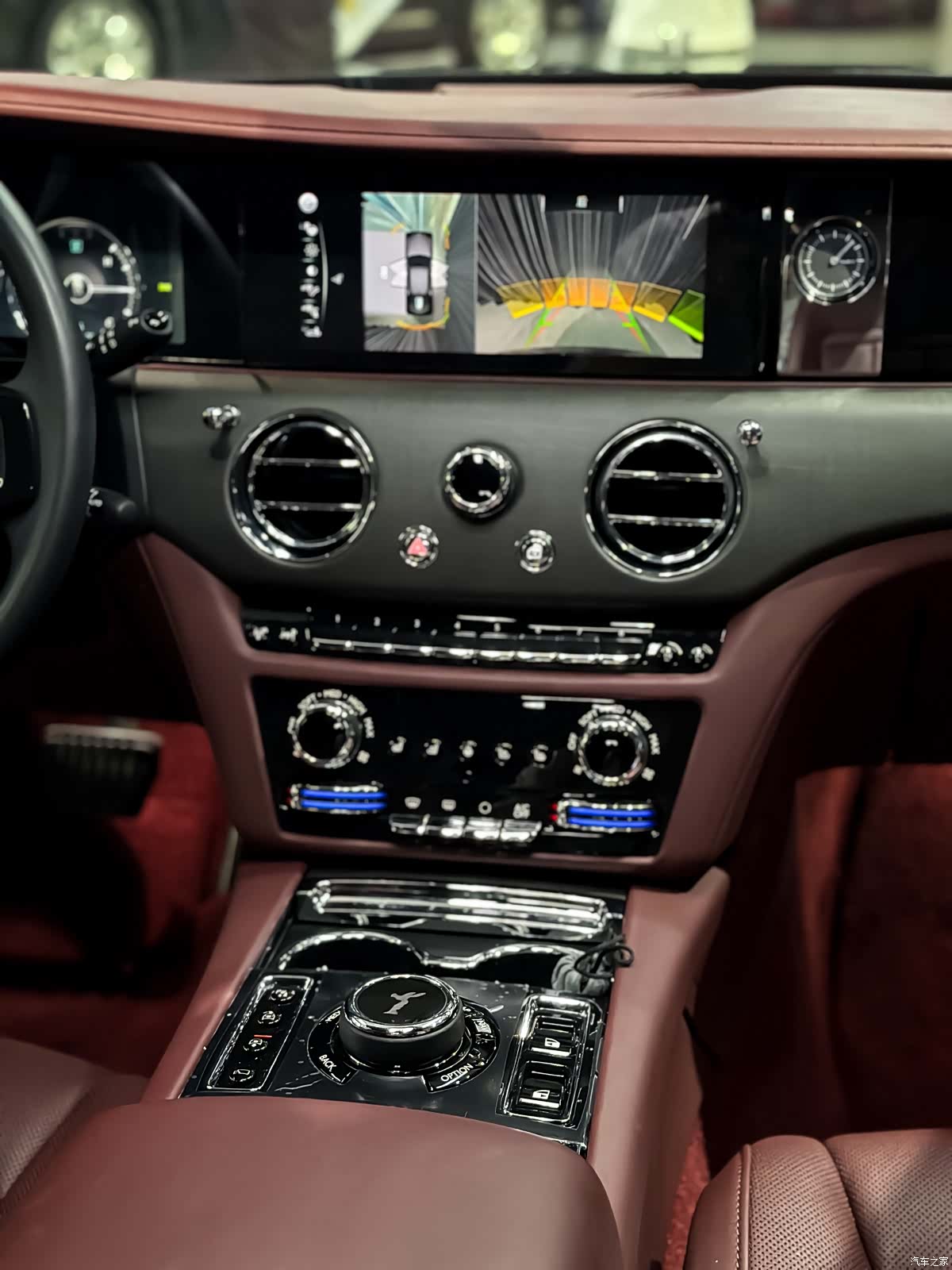 Rolls-Royce Ghost, 2022 19