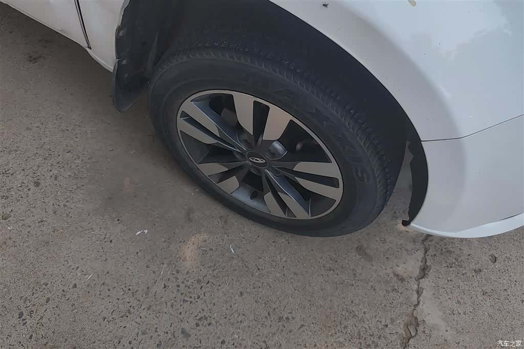 Chery 3, 2019 6